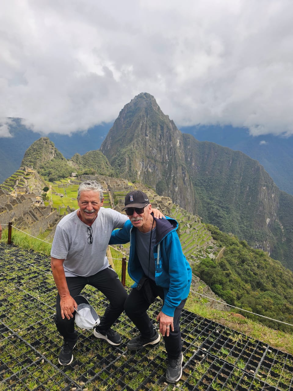 Private transfers for travelers in Peru