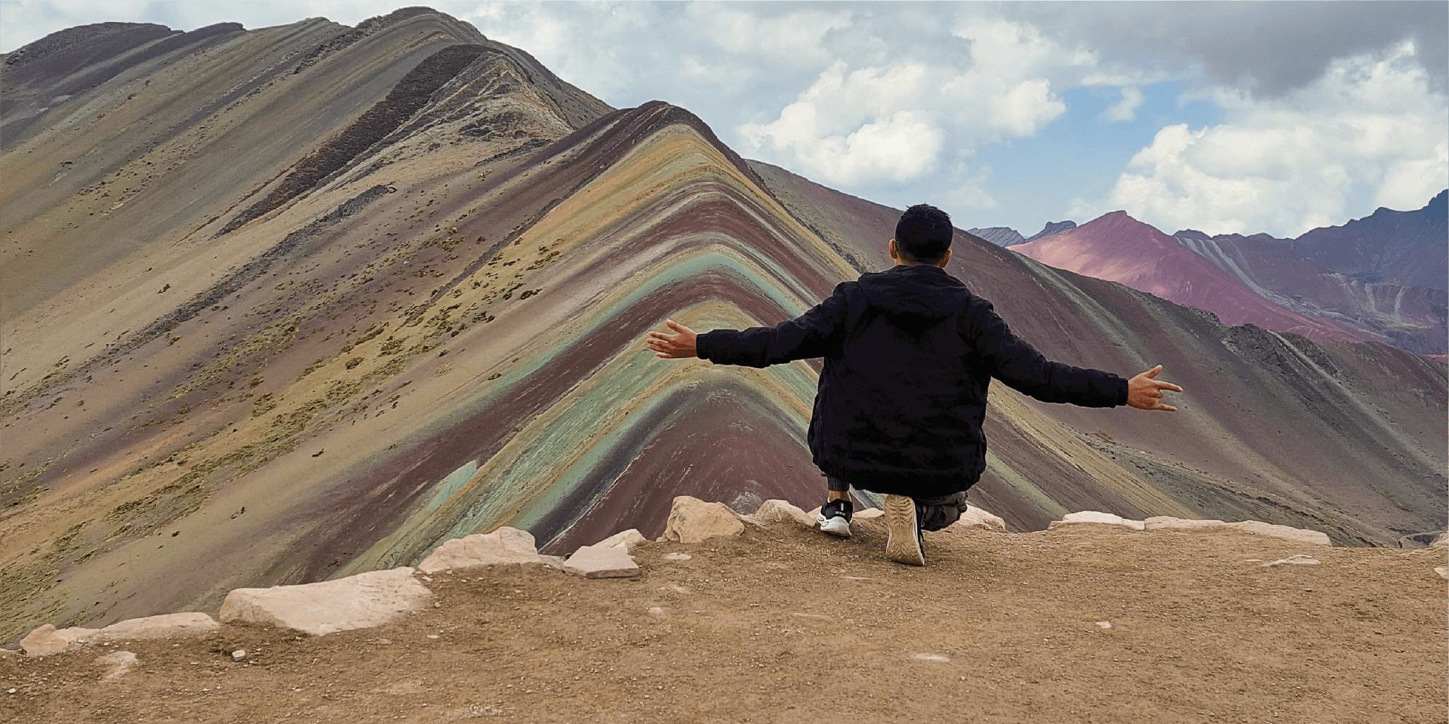Private taxi transfers in Peru